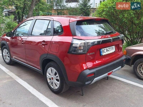Suzuki