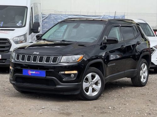 Jeep