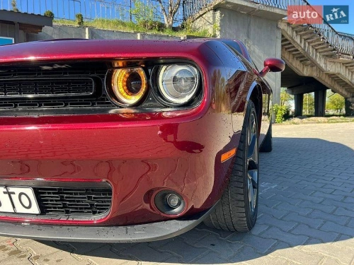 Dodge
