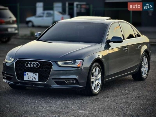 Audi