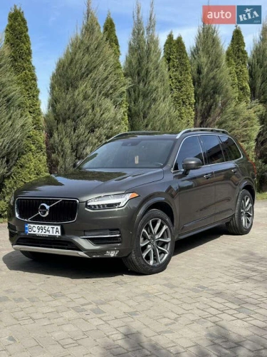 Volvo