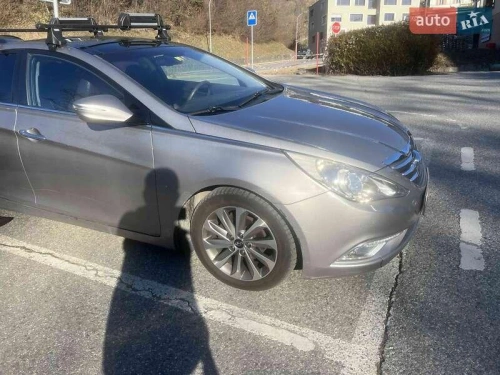 Hyundai