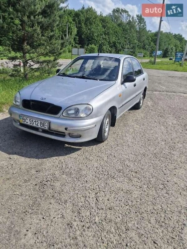 Daewoo