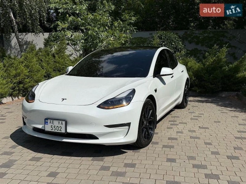 Tesla
