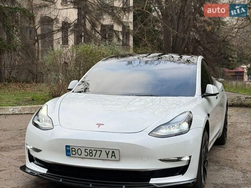 Tesla