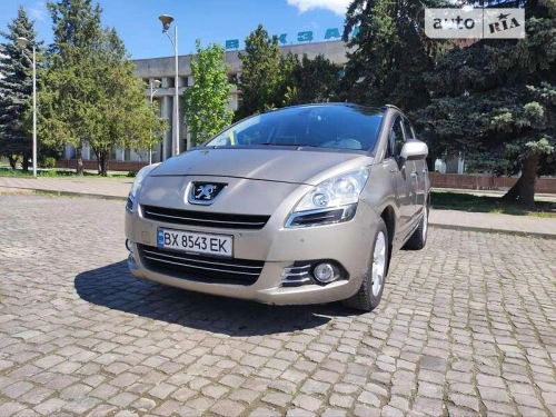 Peugeot