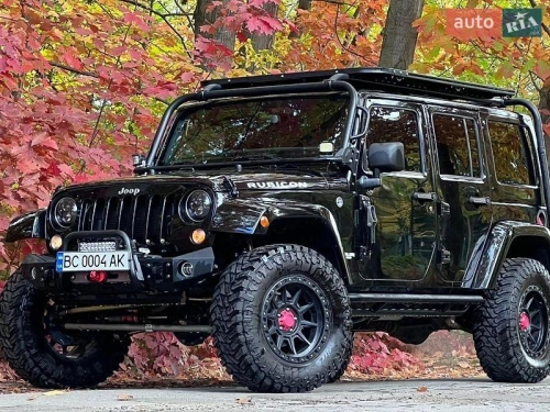 Jeep