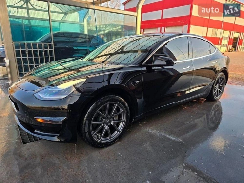 Tesla