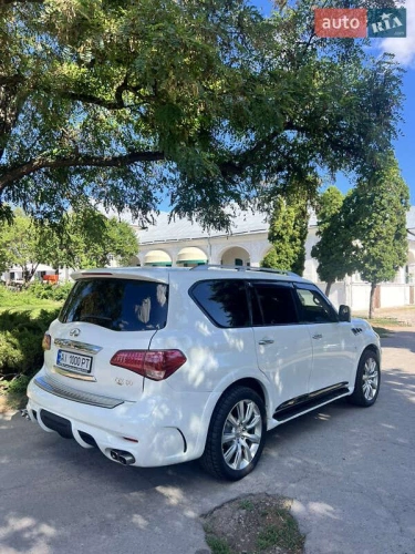 Infiniti