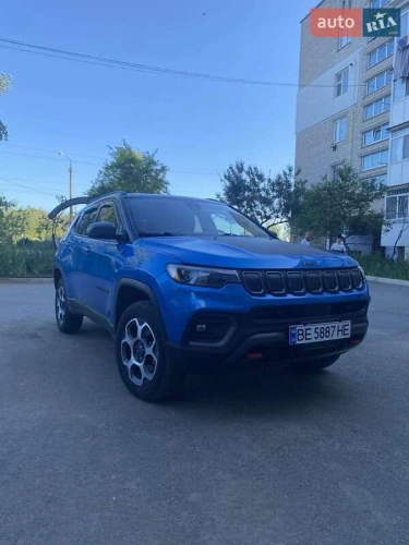 Jeep