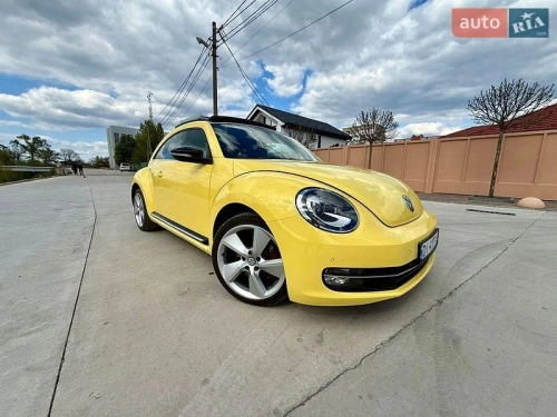 Volkswagen