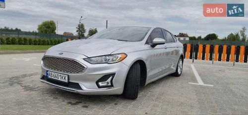 Ford