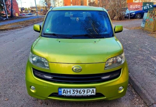 Daihatsu