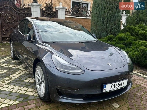 Tesla