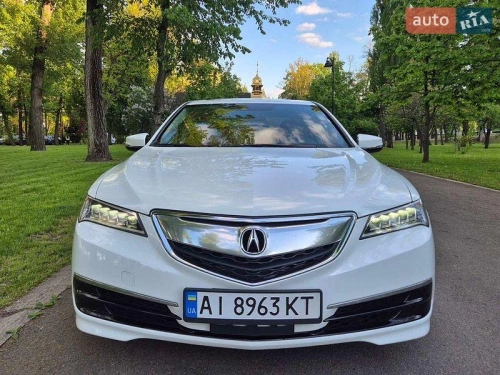 Acura