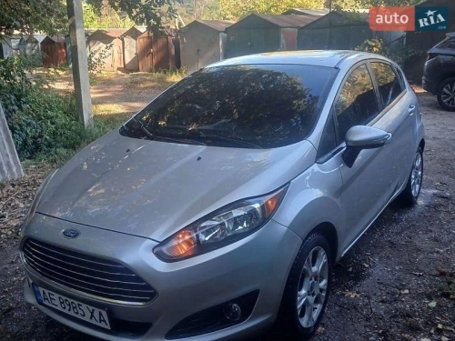 Ford
