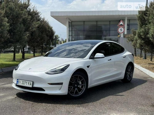 Tesla