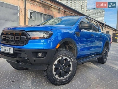 Ford