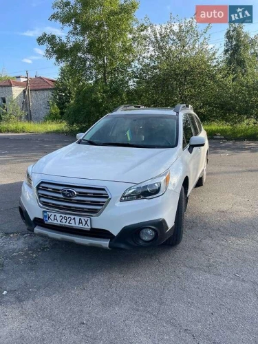 Subaru