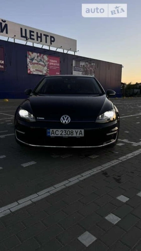 Volkswagen