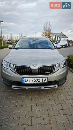 Skoda