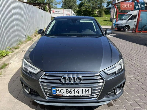 Audi