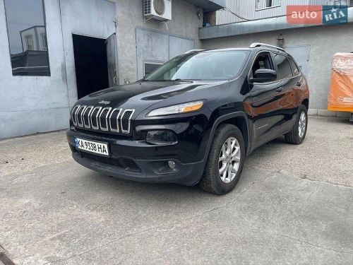 Jeep