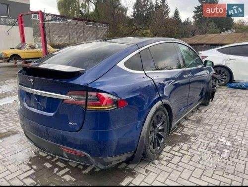 Tesla