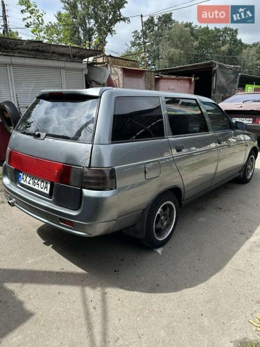 ВАЗ / Lada