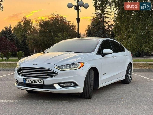 Ford
