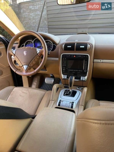 Porsche