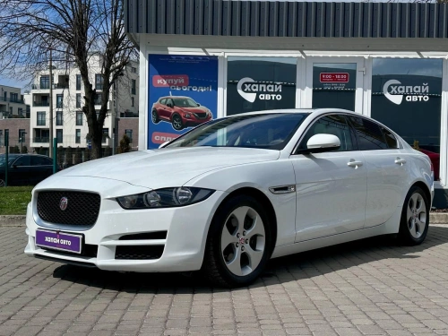 Jaguar