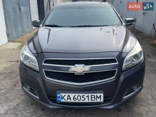 Chevrolet