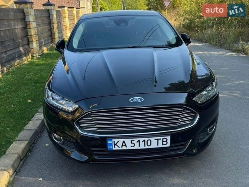Ford