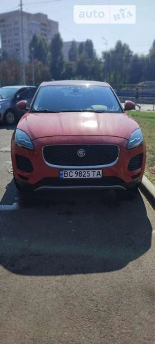 Jaguar