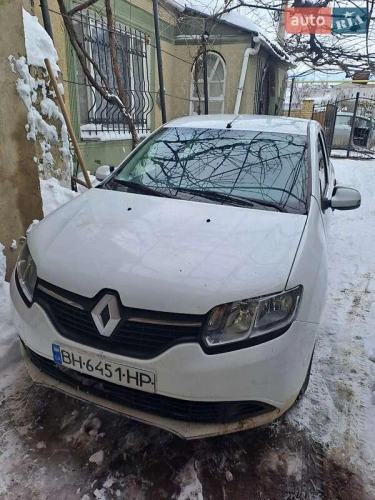 Renault