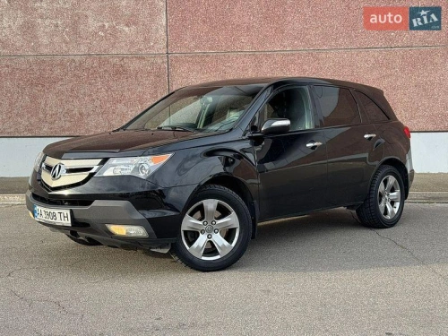 Acura