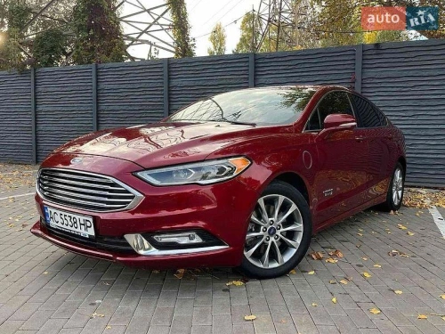 Ford
