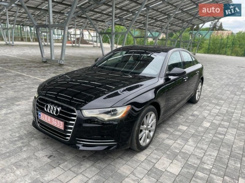 Audi