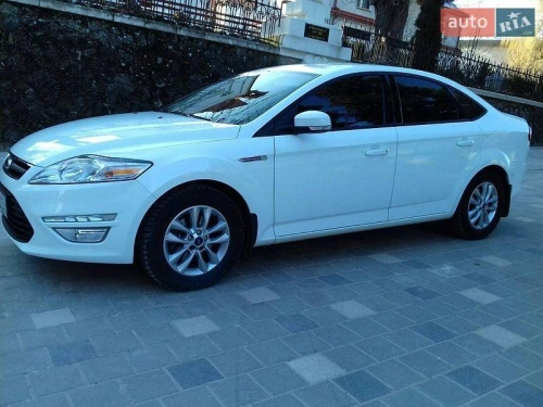 Ford