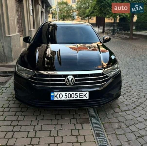 Volkswagen