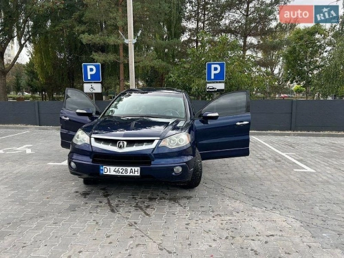 Acura