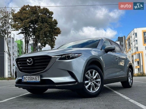 Mazda