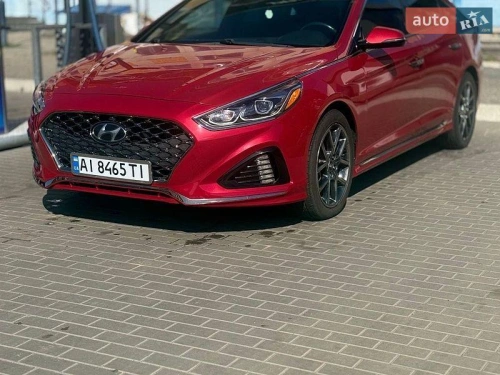 Hyundai