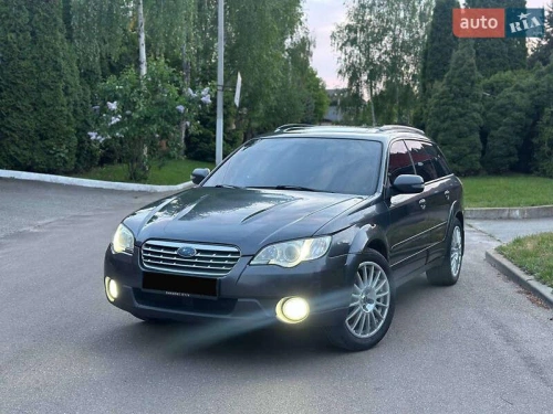Subaru