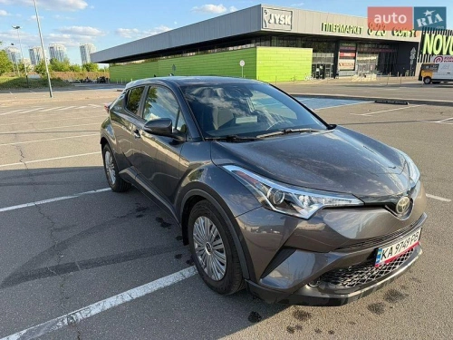 Toyota