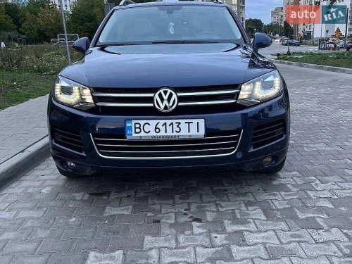 Volkswagen