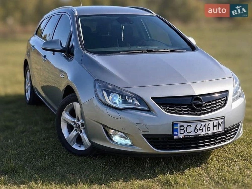 Opel