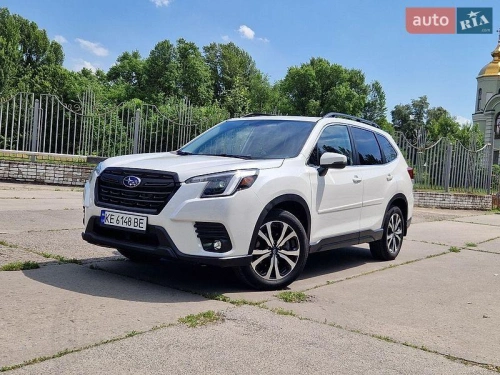Subaru