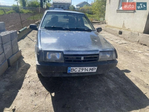 ВАЗ / Lada